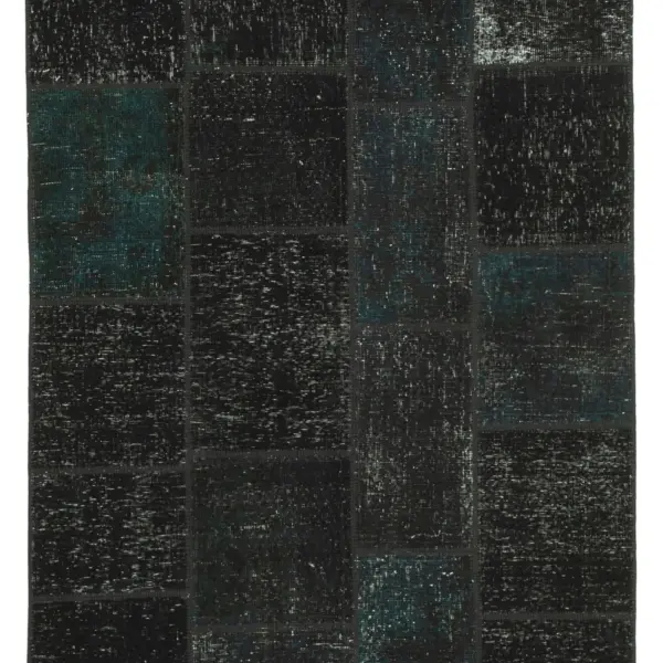 Rc_31763_0_Black_Patchwork_Rugs