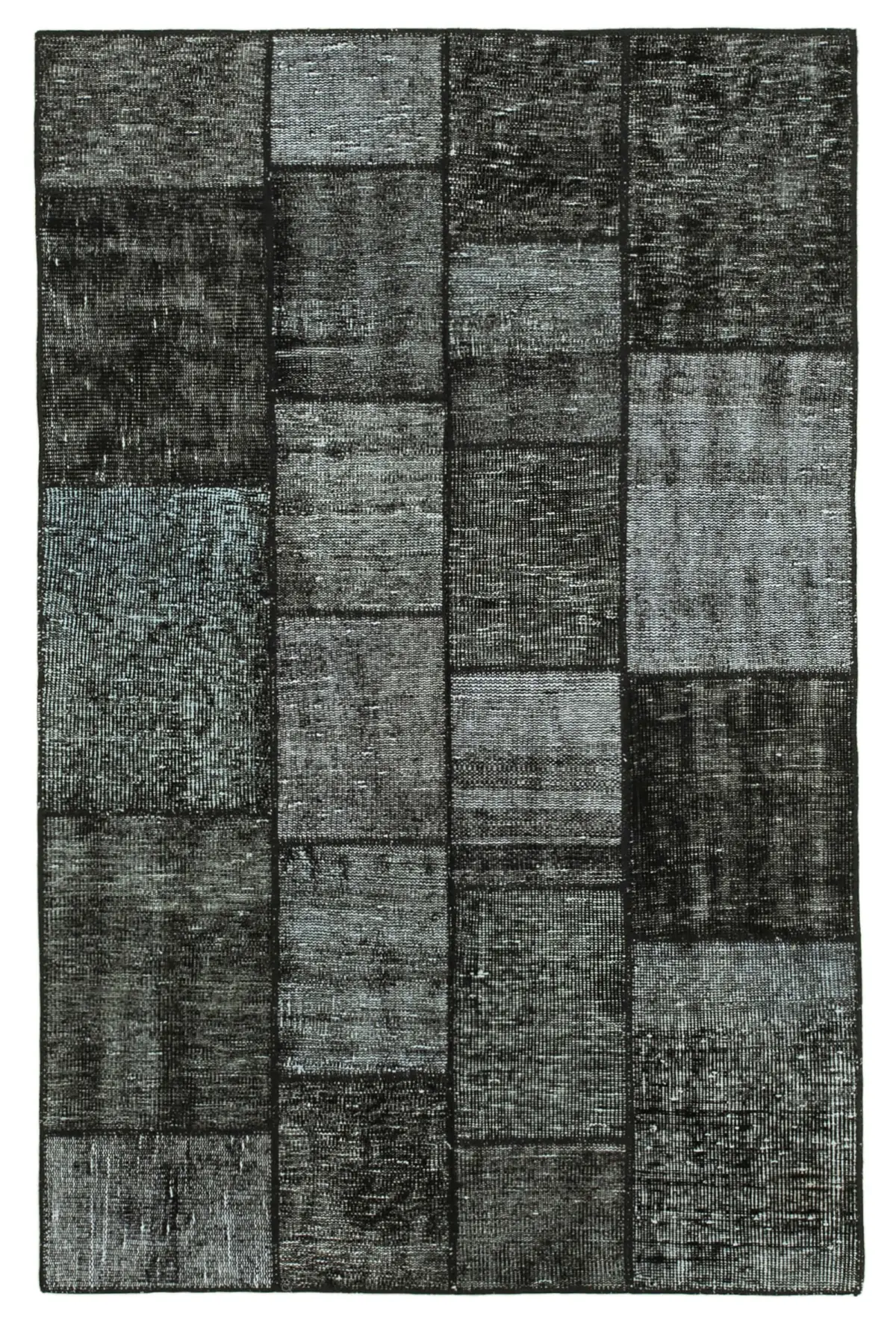 Rc_31765_0_Black_Patchwork_Rugs