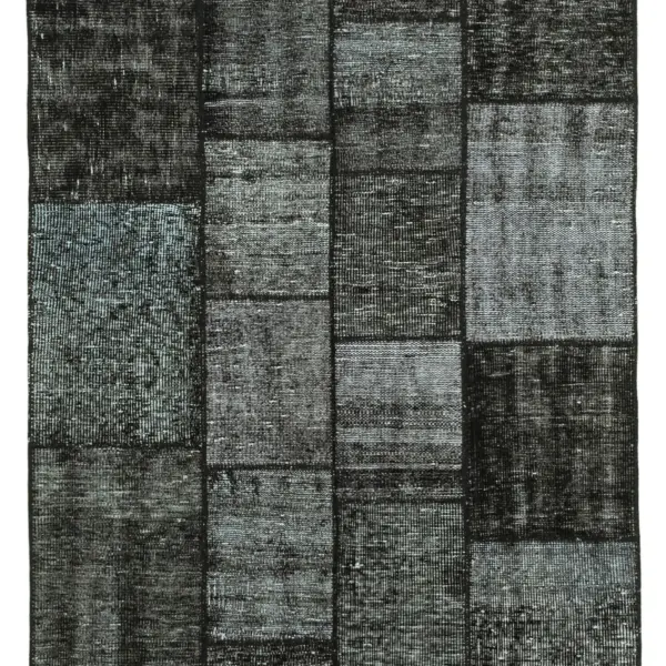Rc_31765_0_Black_Patchwork_Rugs