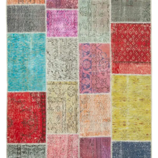 Rc_31769_0_Multicolor_Patchwork_Rugs