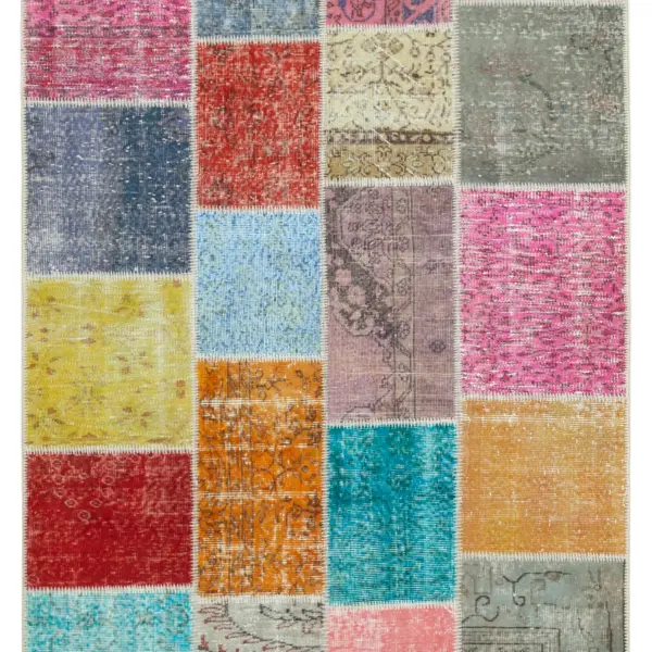 Rc_31770_0_Multicolor_Patchwork_Rugs