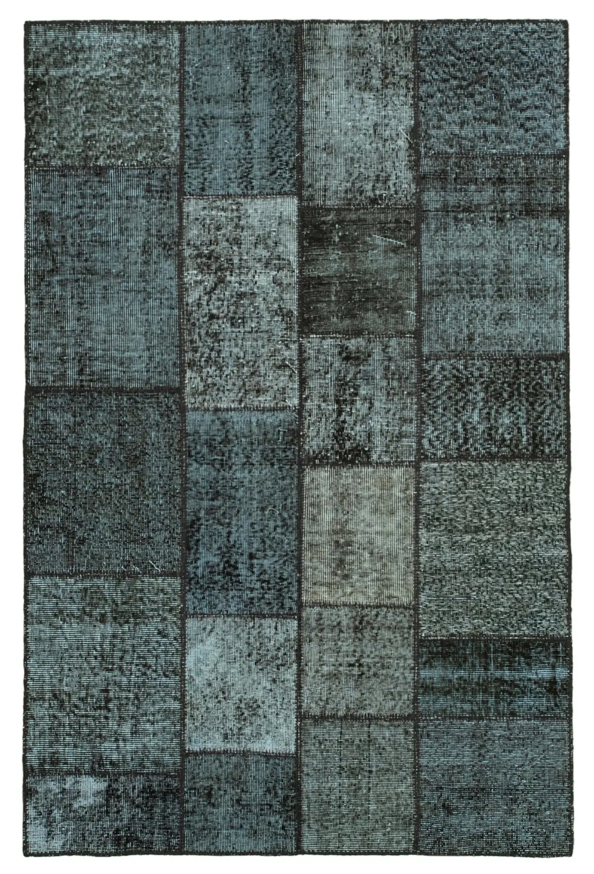 Rc_31776_0_Black_Patchwork_Rugs