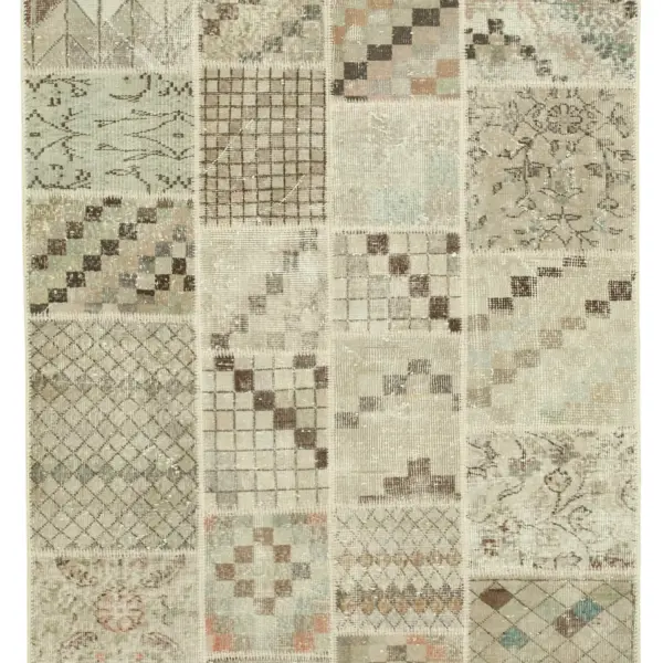 Rc_31784_0_Beige_Patchwork_Rugs