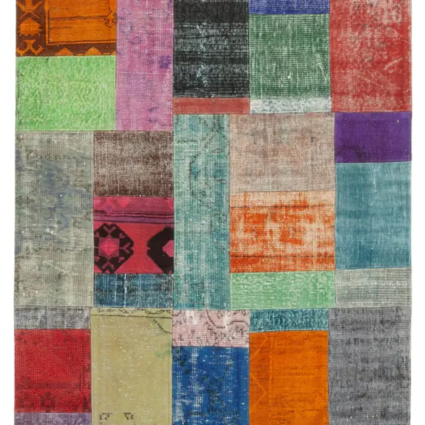 Rc_31787_0_Multicolor_Patchwork_Rugs
