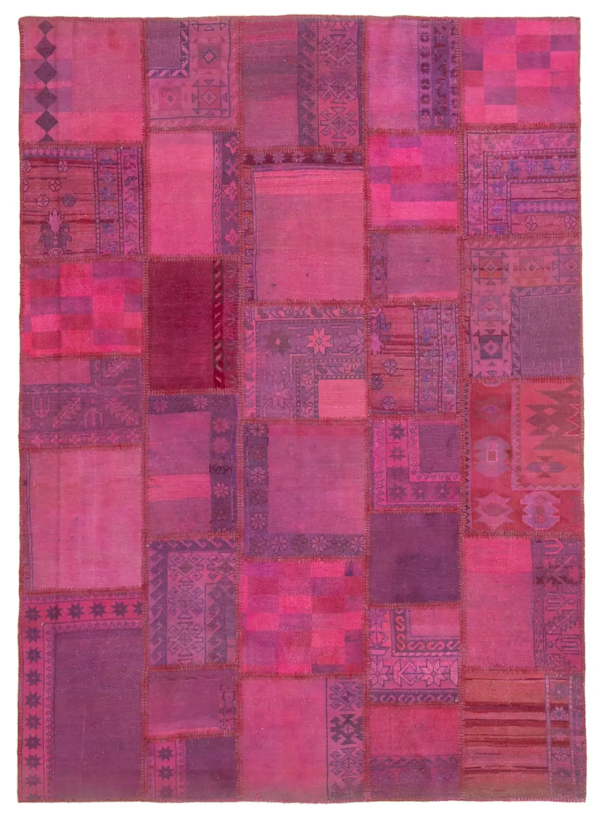 Rc_31799_0_Pink_Patchwork_Rugs