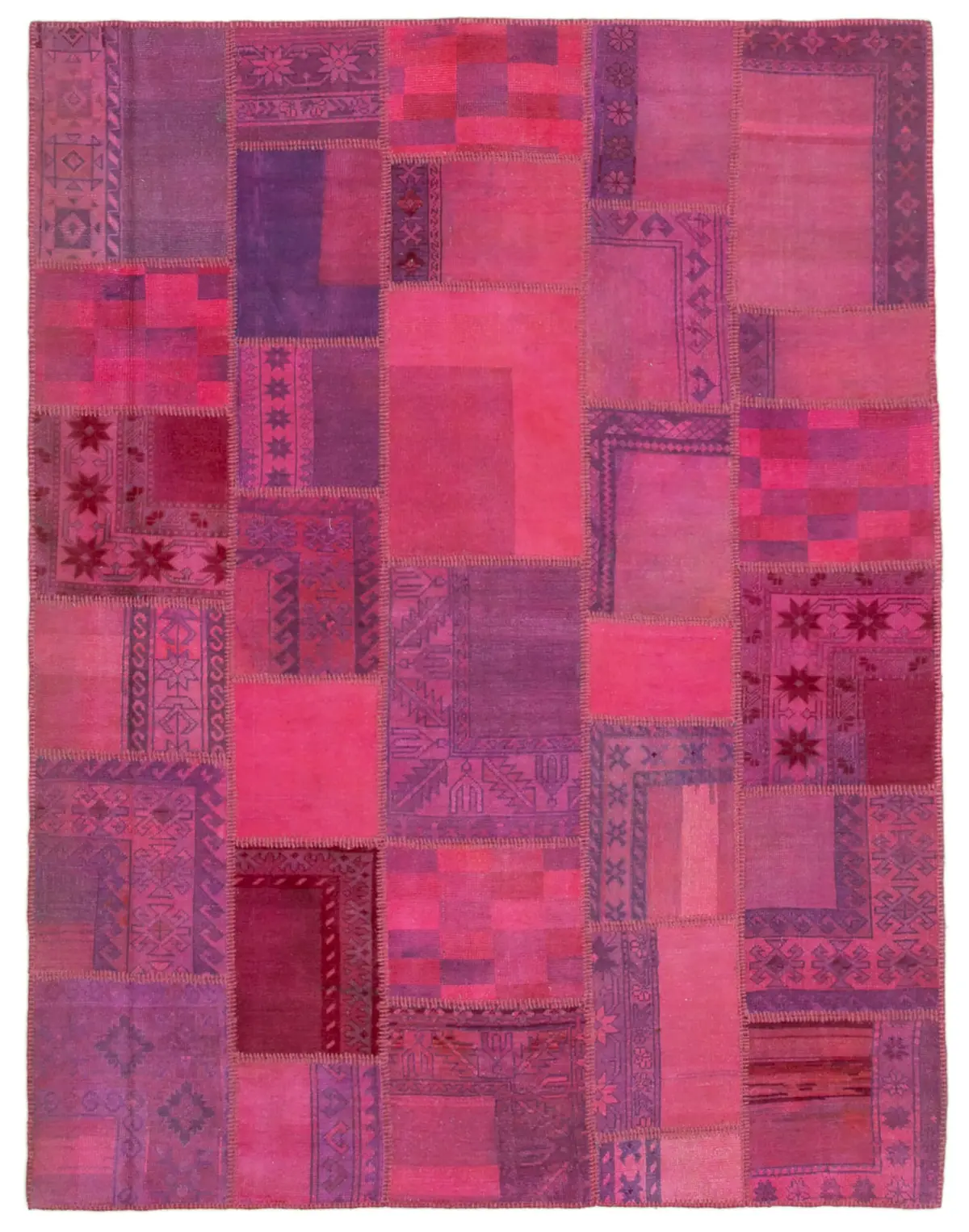 Rc_31800_0_Pink_Patchwork_Rugs