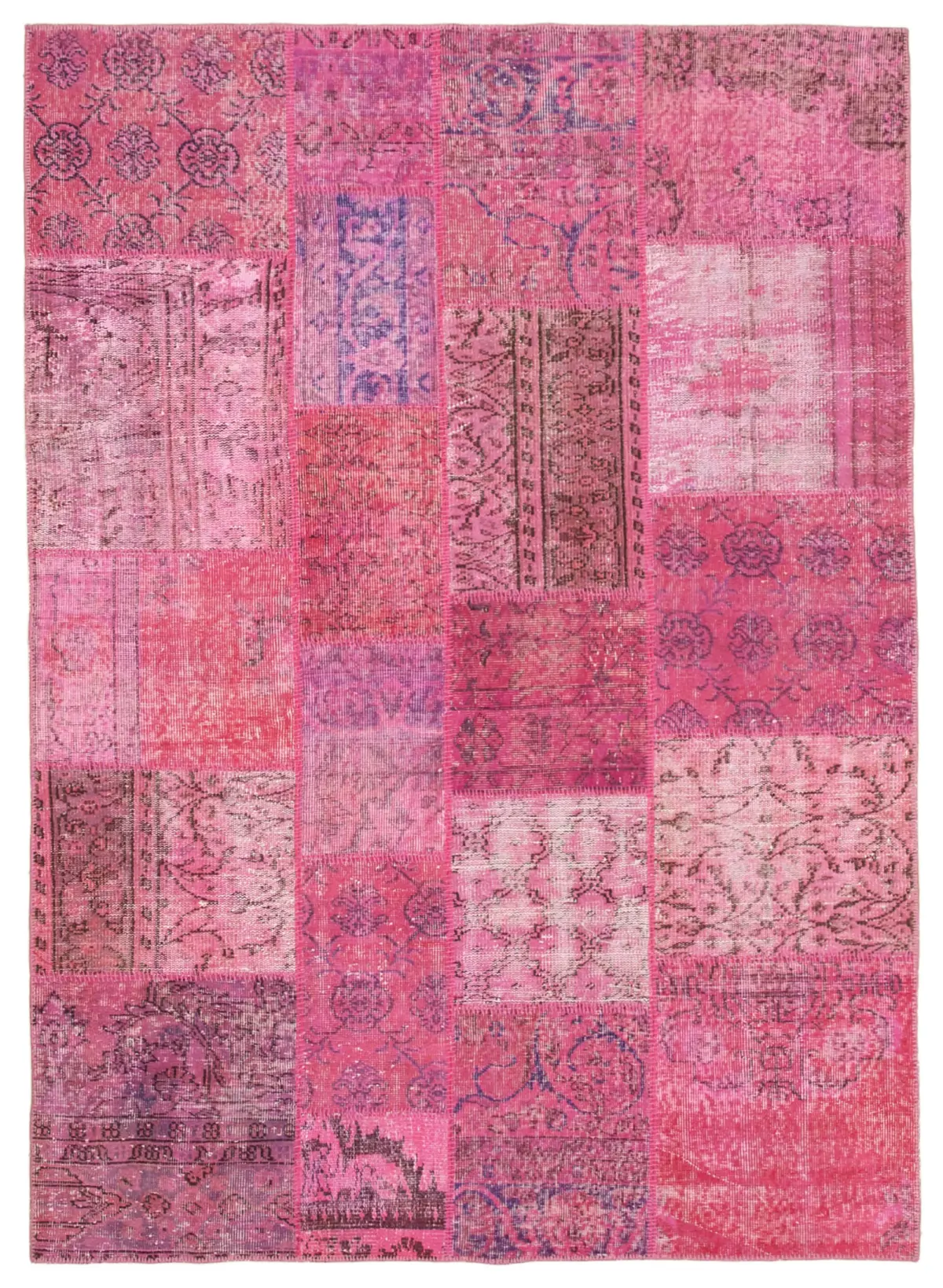 Rc_31802_0_Pink_Patchwork_Rugs