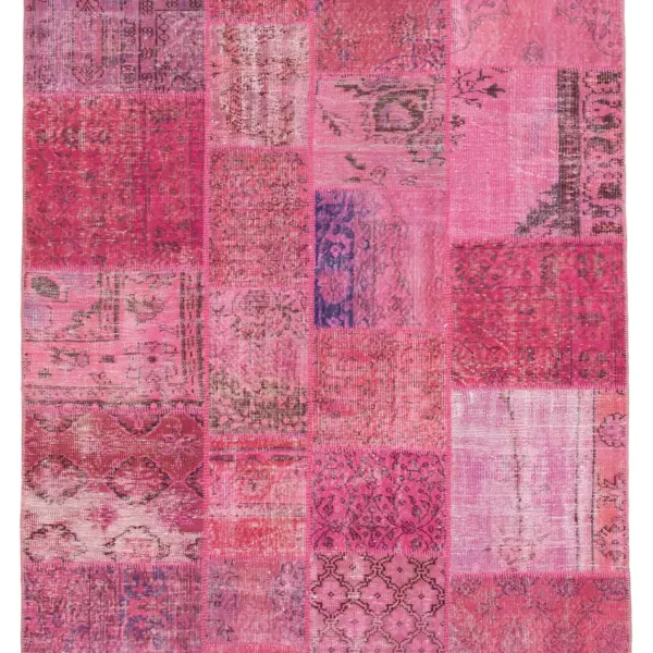 Rc_31803_0_Pink_Patchwork_Rugs
