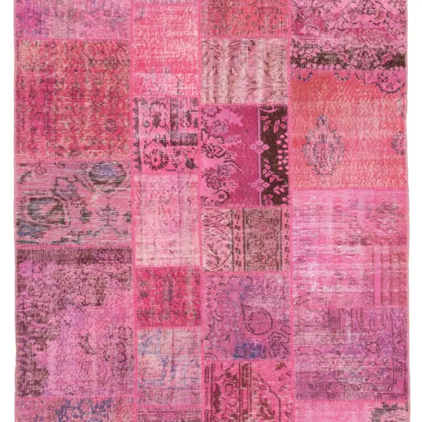 Rc_31807_0_Pink_Patchwork_Rugs