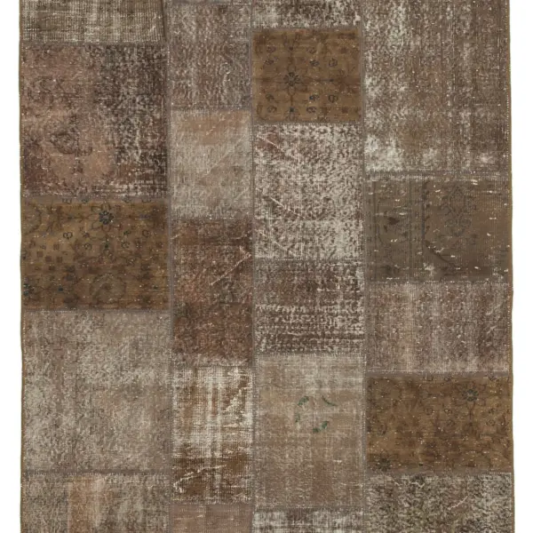 Rc_31809_0_Brown_Patchwork_Rugs