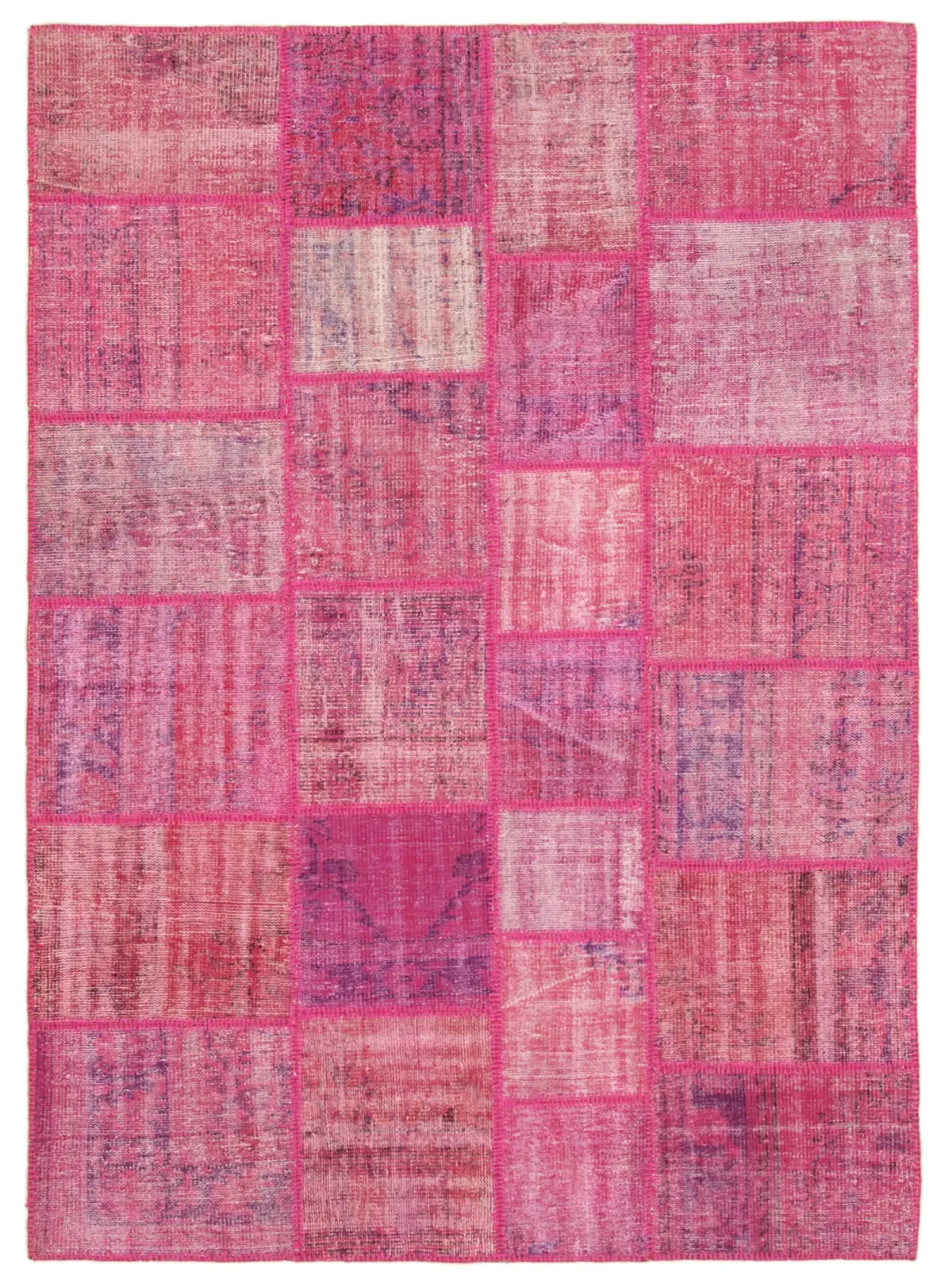 Rc_31811_0_Pink_Patchwork_Rugs