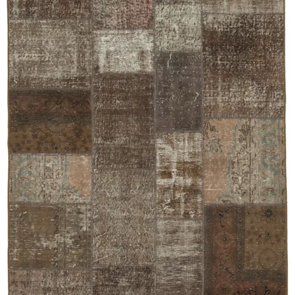 Rc_31812_0_Brown_Patchwork_Rugs