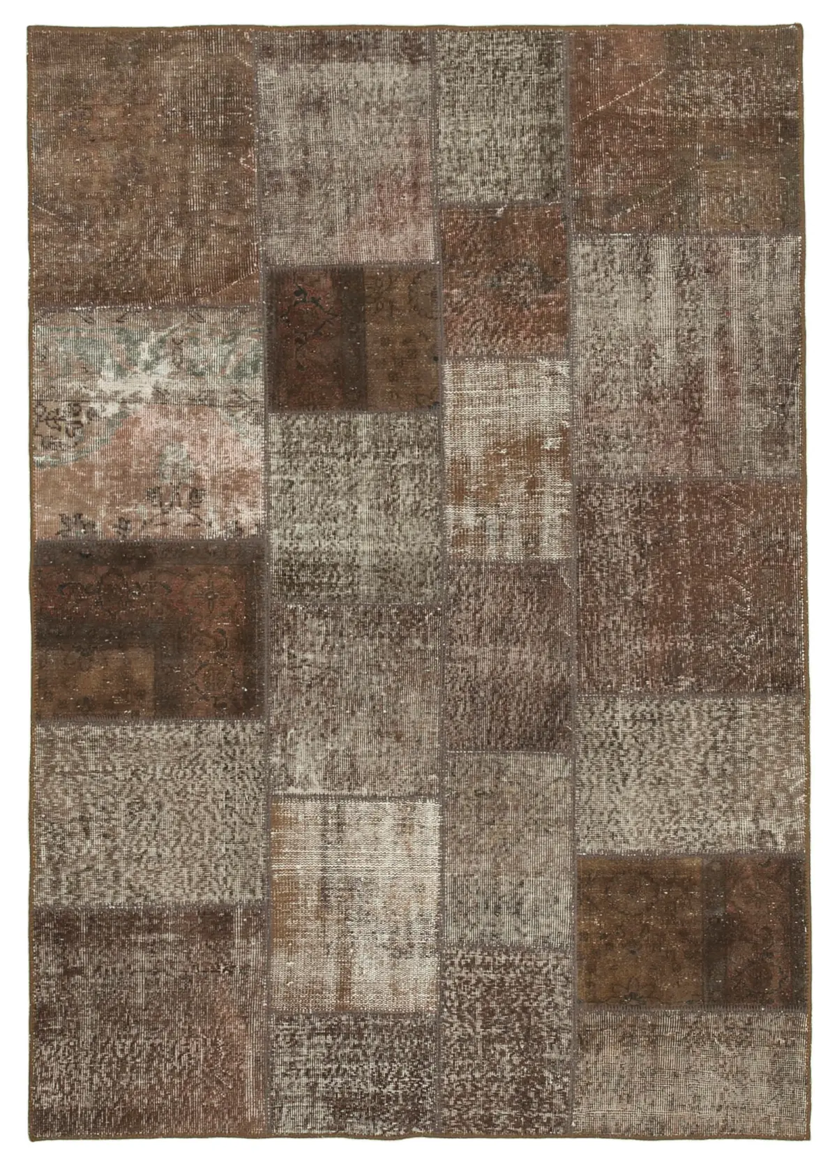 Rc_31813_0_Brown_Patchwork_Rugs
