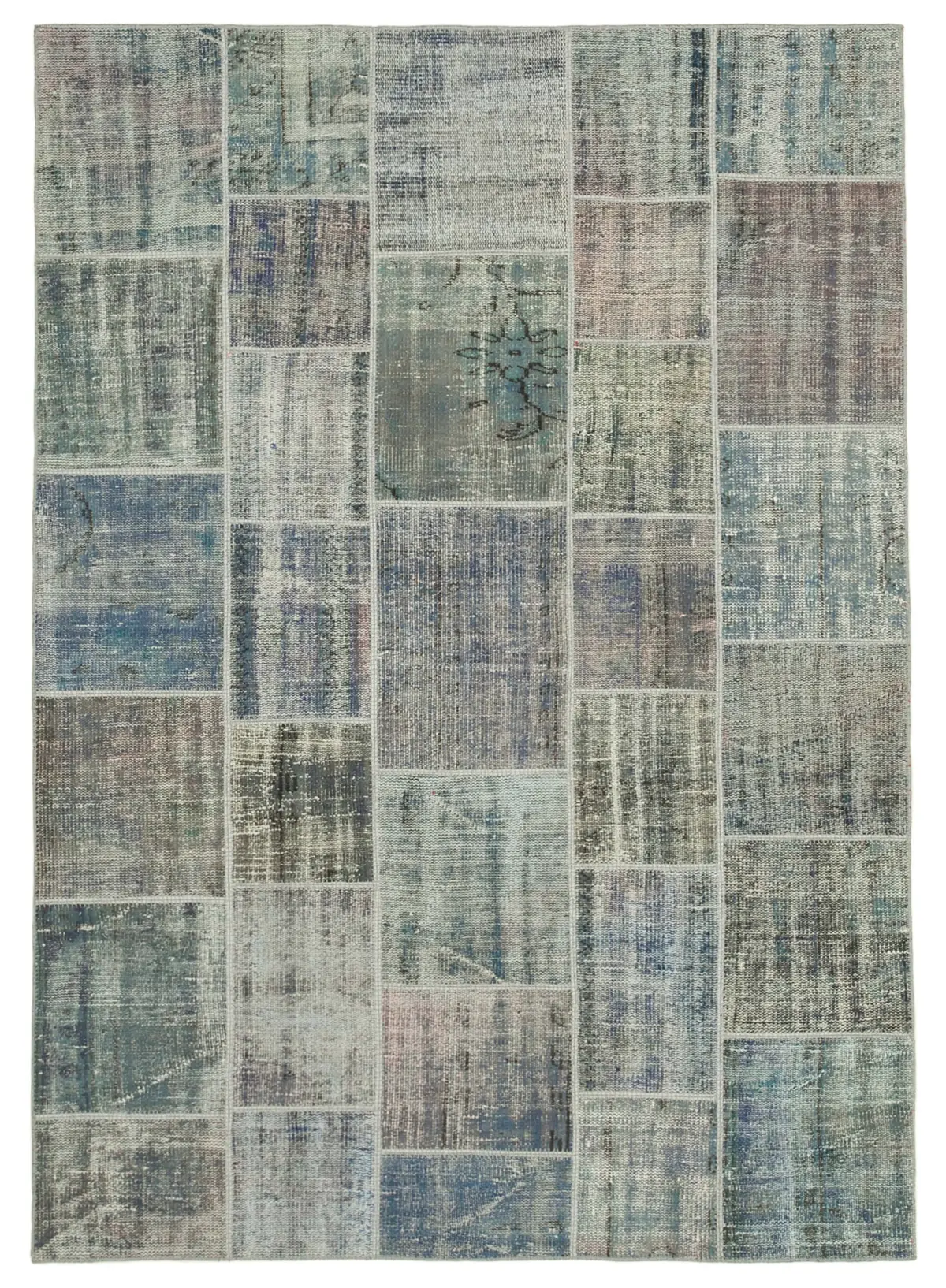 Rc_31832_0_Grey_Patchwork_Rugs