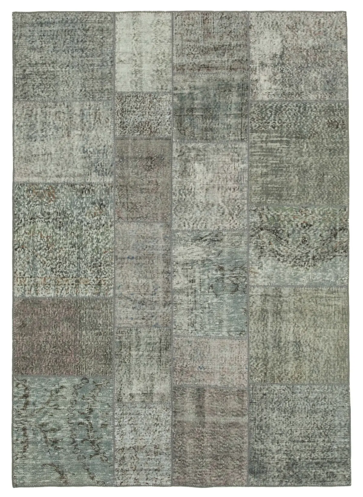 Rc_31837_0_Grey_Patchwork_Rugs