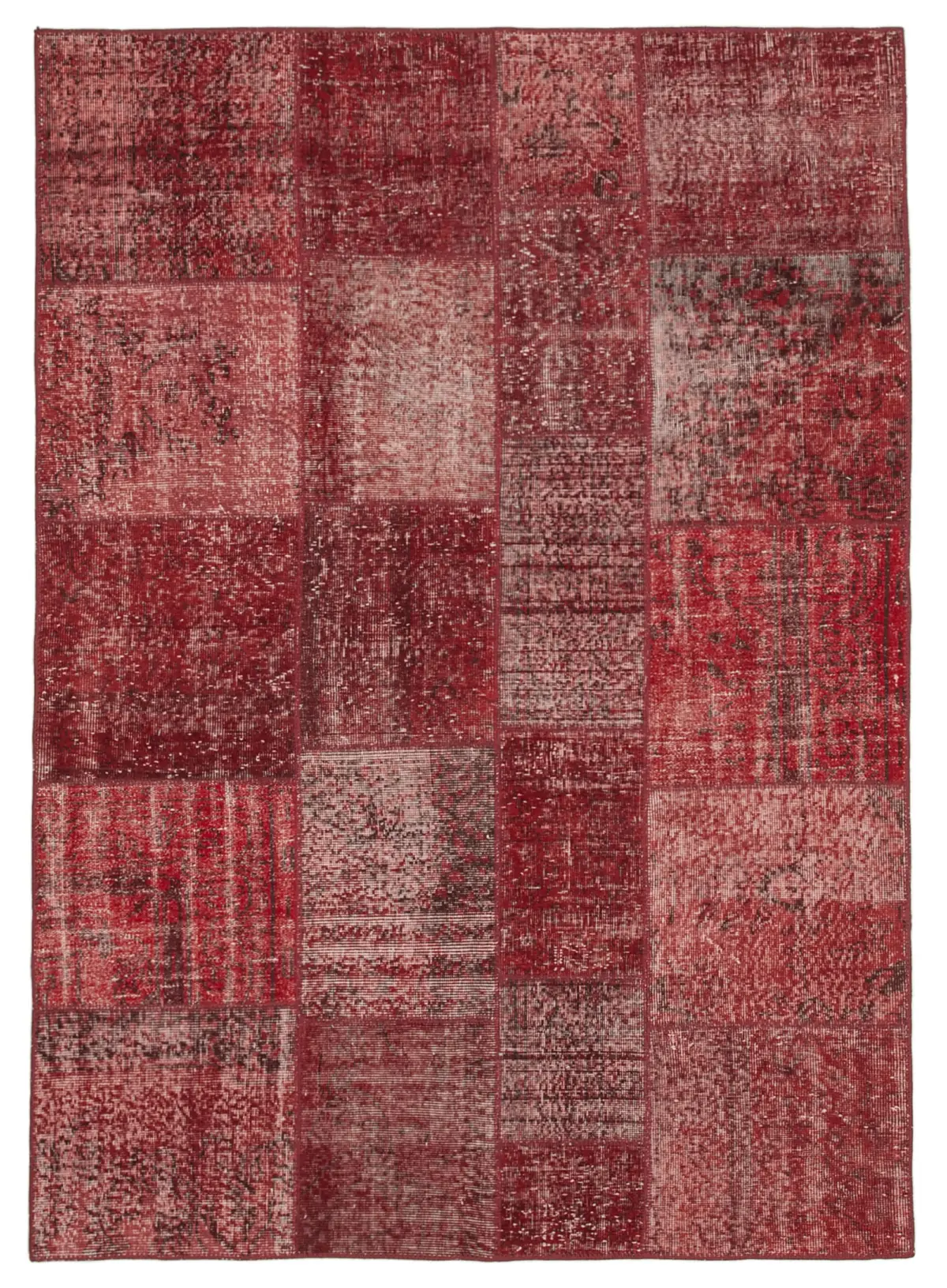 Rc_31838_0_Red_Patchwork_Rugs