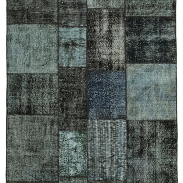 Rc_31842_0_Black_Patchwork_Rugs