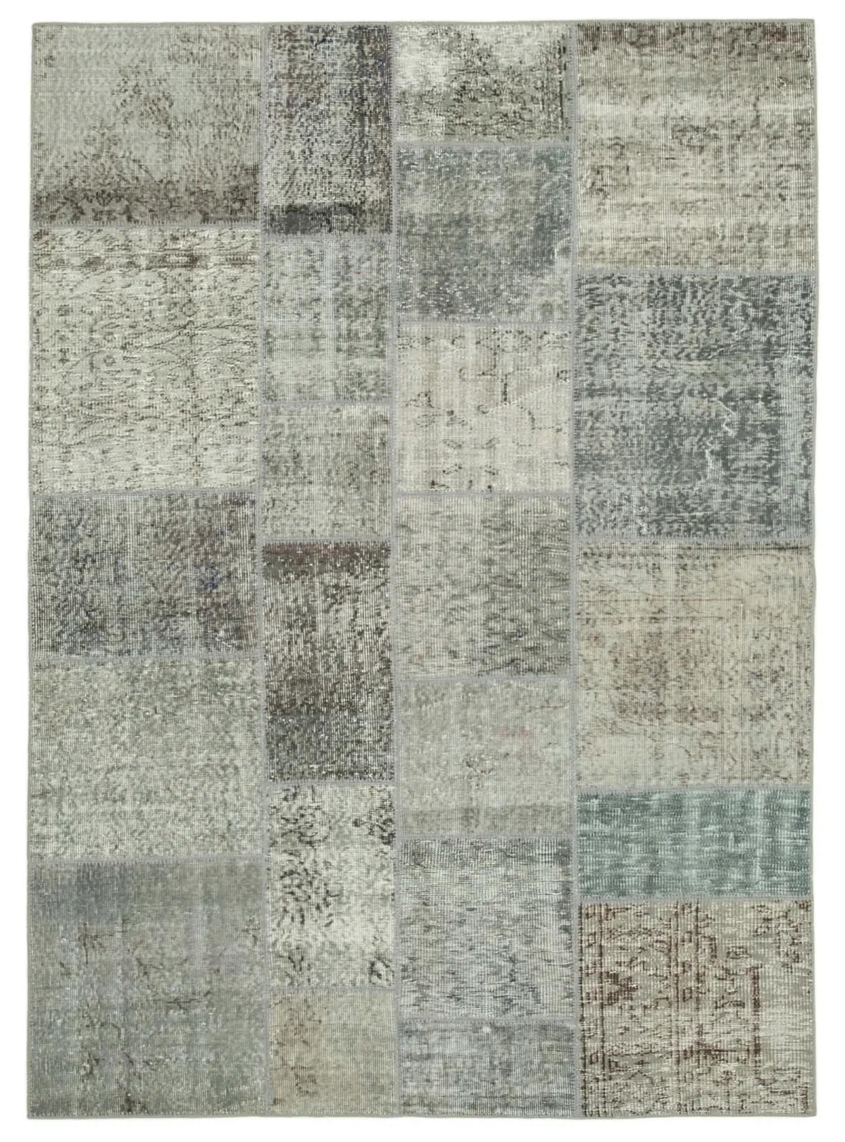 Rc_31854_0_Grey_Patchwork_Rugs