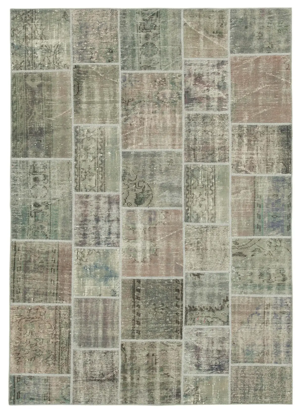 Rc_31855_0_Grey_Patchwork_Rugs