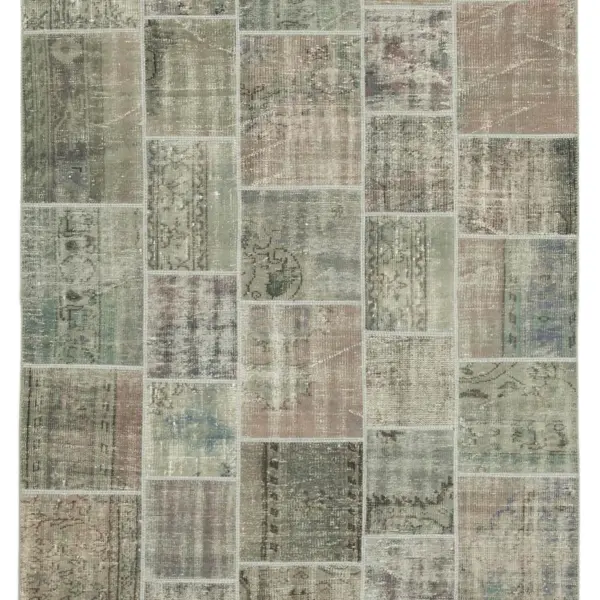 Rc_31855_0_Grey_Patchwork_Rugs