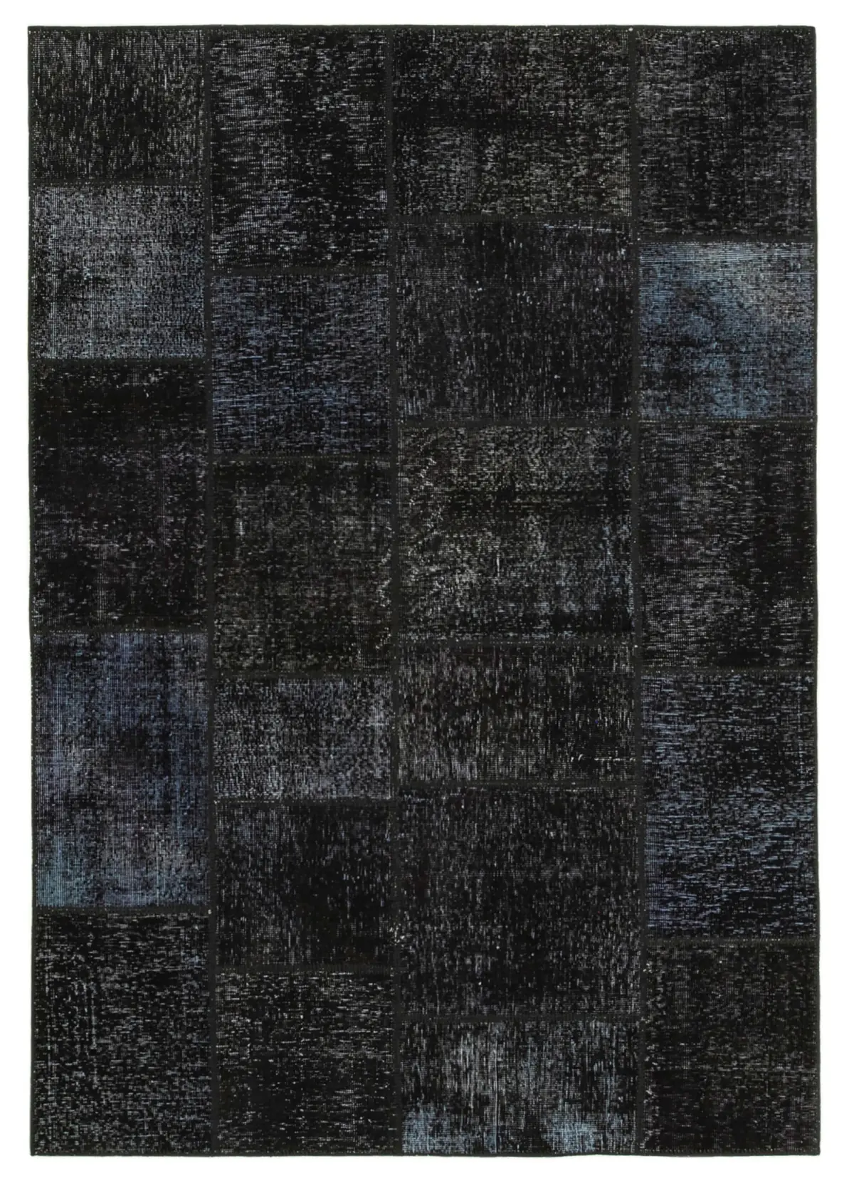 Rc_31856_0_Black_Patchwork_Rugs