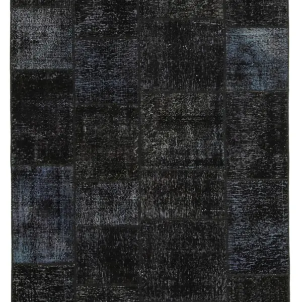 Rc_31856_0_Black_Patchwork_Rugs