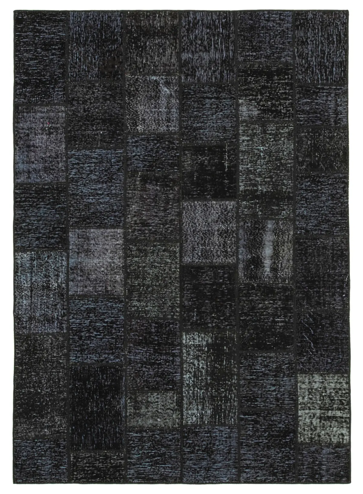 Rc_31858_0_Black_Patchwork_Rugs