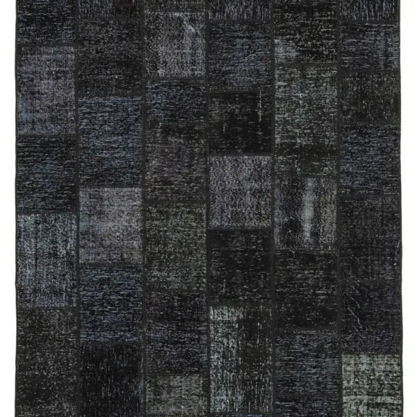 Rc_31858_0_Black_Patchwork_Rugs
