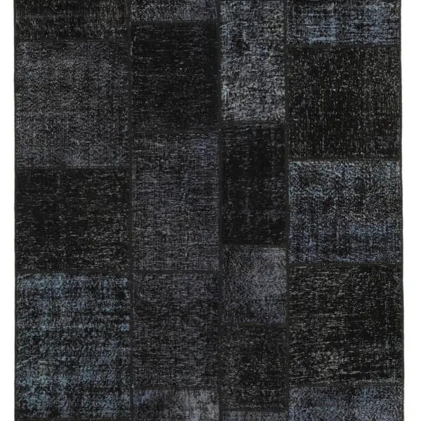 Rc_31860_0_Black_Patchwork_Rugs