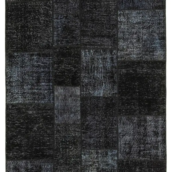Rc_31861_0_Black_Patchwork_Rugs