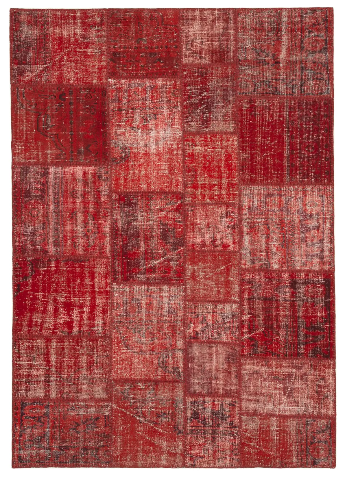 Rc_31863_0_Red_Patchwork_Rugs