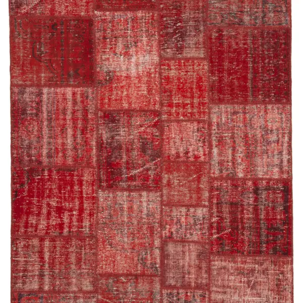 Rc_31863_0_Red_Patchwork_Rugs