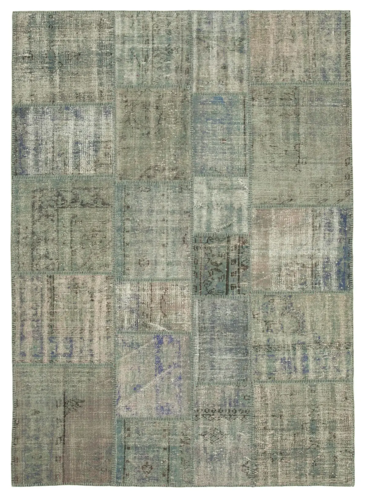 Rc_31864_0_Grey_Patchwork_Rugs