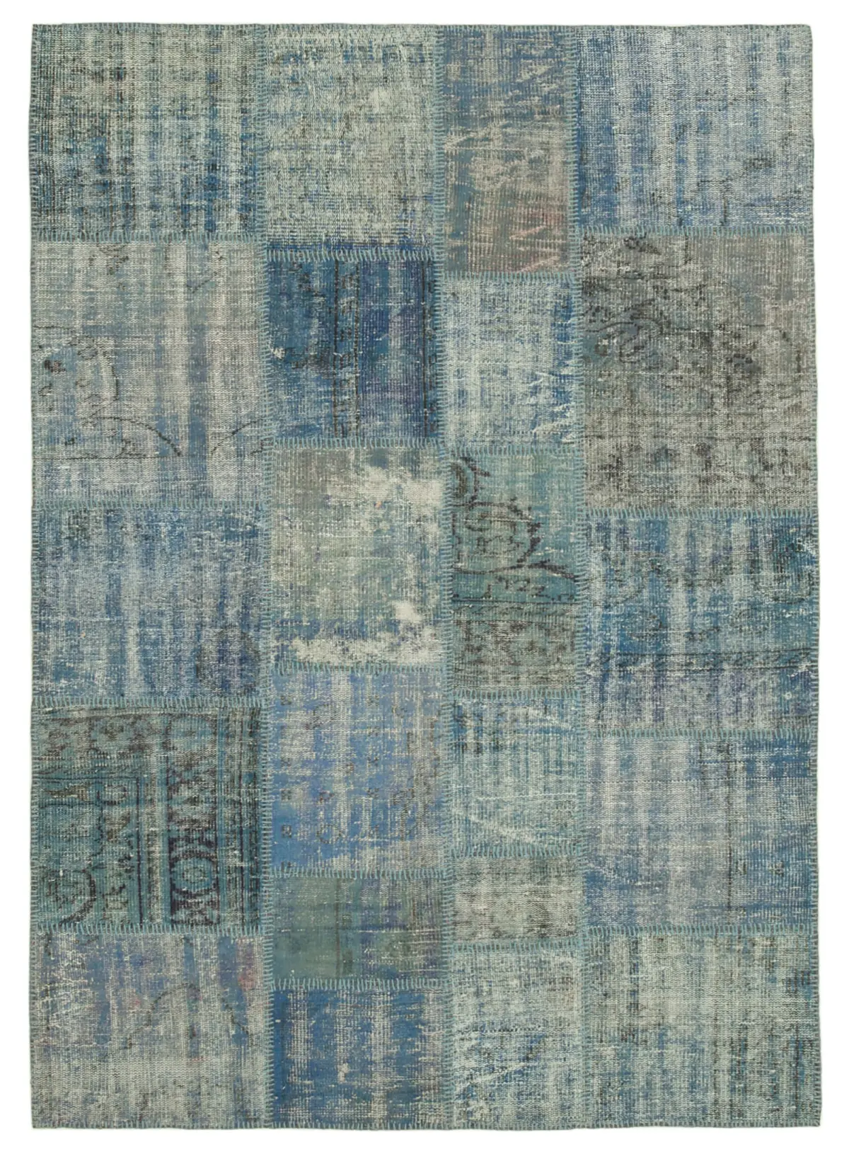 Rc_31867_0_Blue_Patchwork_Rugs