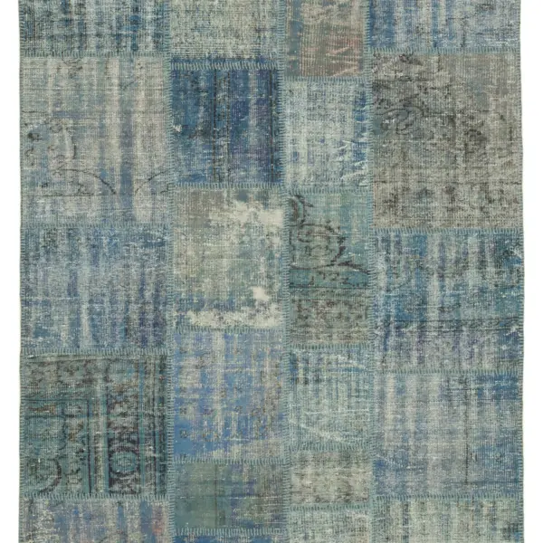 Rc_31867_0_Blue_Patchwork_Rugs