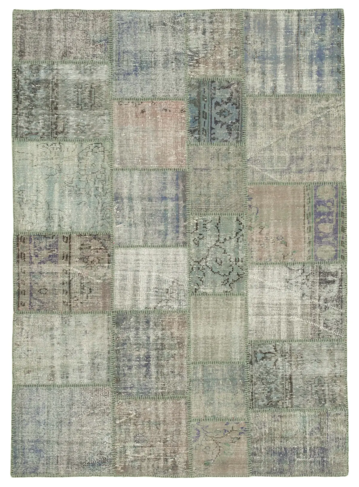Rc_31868_0_Grey_Patchwork_Rugs
