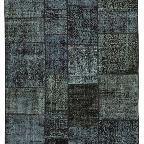 Rc_31880_0_Black_Patchwork_Rugs