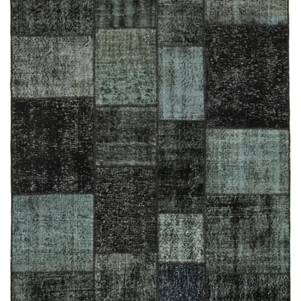 Rc_31884_0_Black_Patchwork_Rugs
