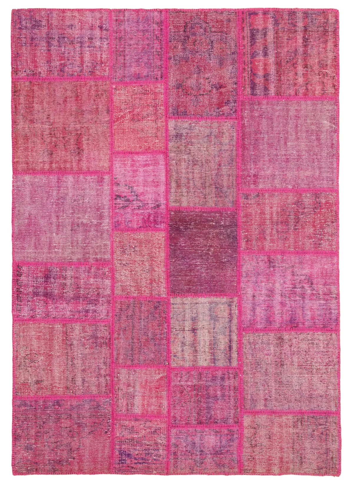 Rc_31885_0_Pink_Patchwork_Rugs