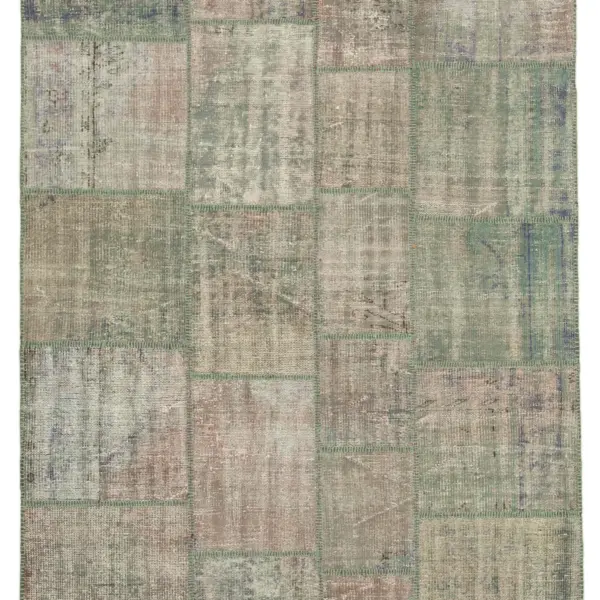 Rc_31887_0_Grey_Patchwork_Rugs