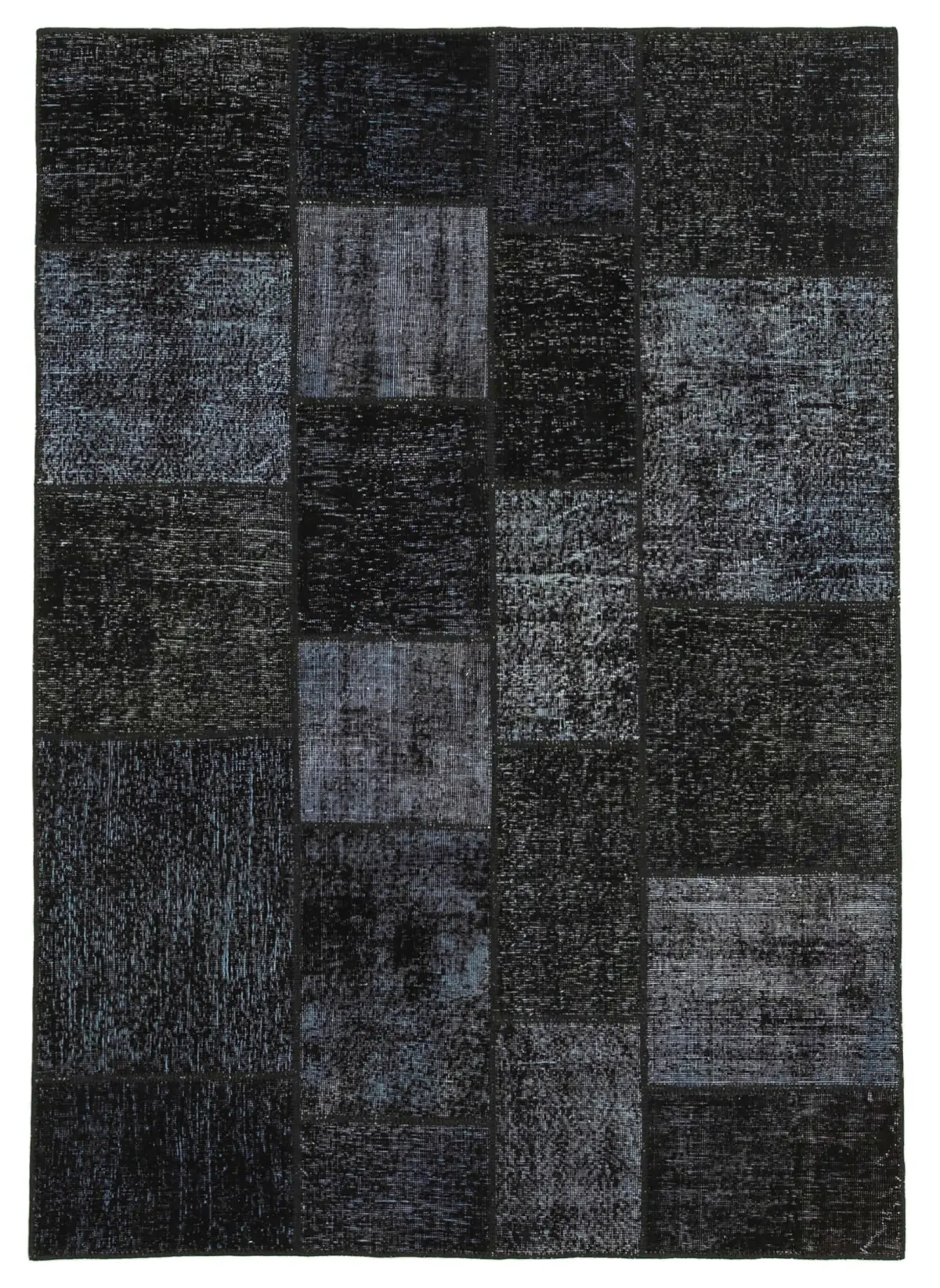 Rc_31891_0_Black_Patchwork_Rugs