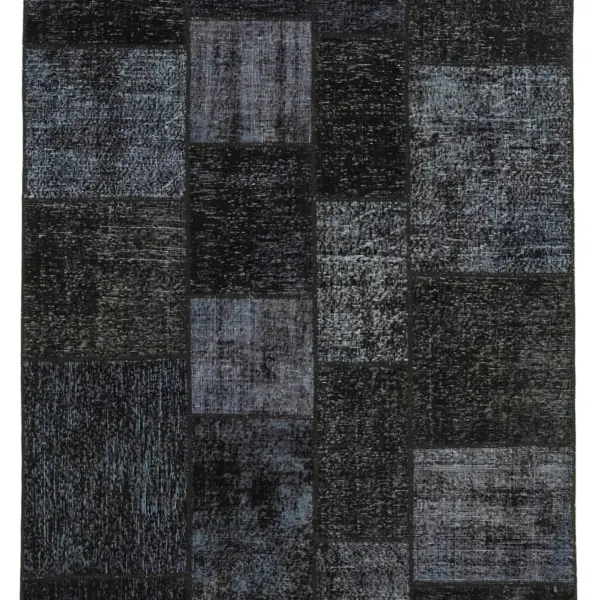 Rc_31891_0_Black_Patchwork_Rugs