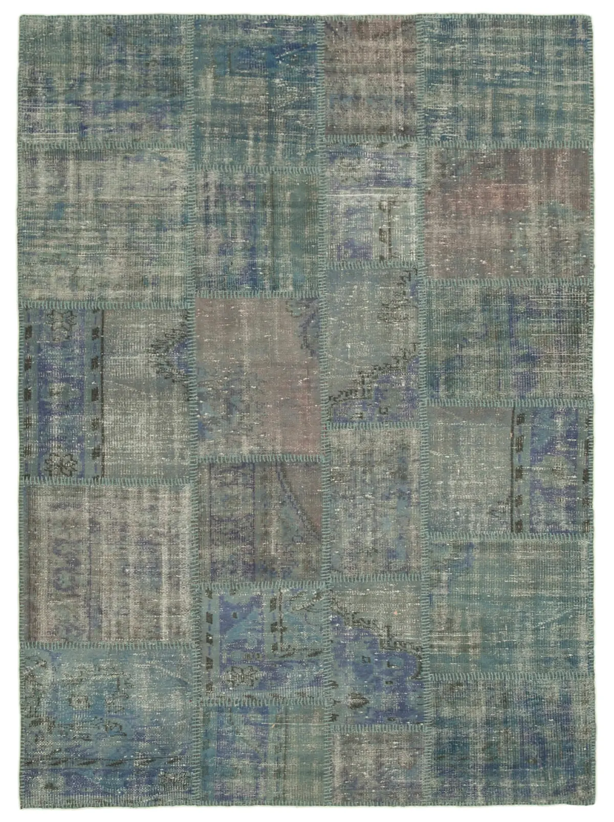 Rc_31895_0_Blue_Patchwork_Rugs
