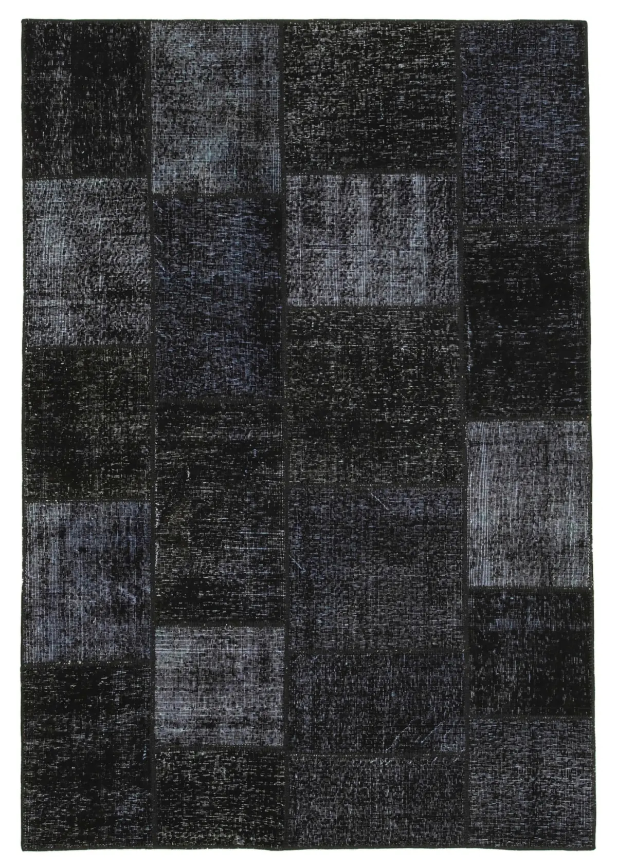 Rc_31896_0_Black_Patchwork_Rugs