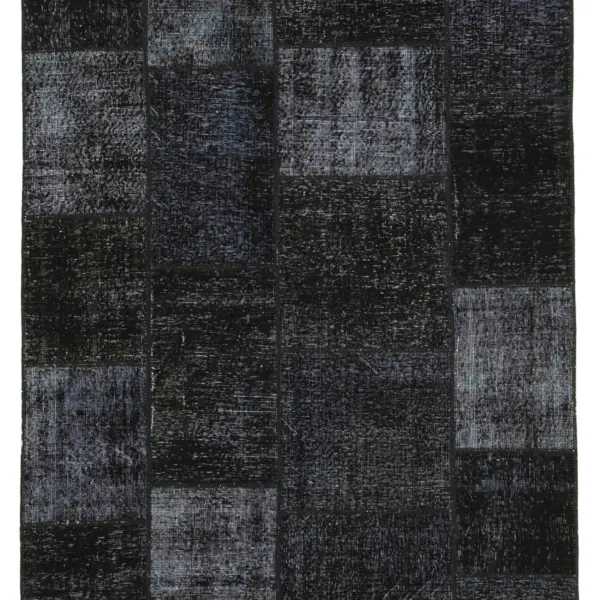 Rc_31896_0_Black_Patchwork_Rugs