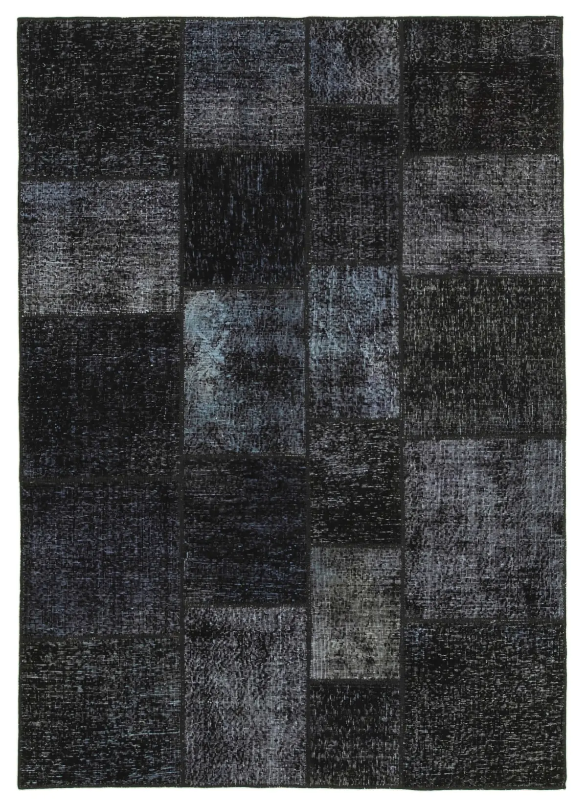 Rc_31898_0_Black_Patchwork_Rugs