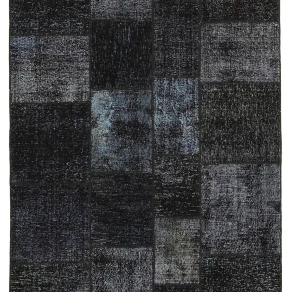 Rc_31898_0_Black_Patchwork_Rugs