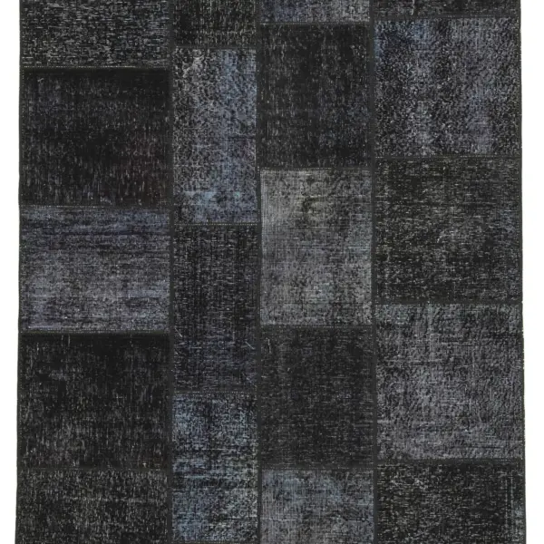 Rc_31904_0_Black_Patchwork_Rugs