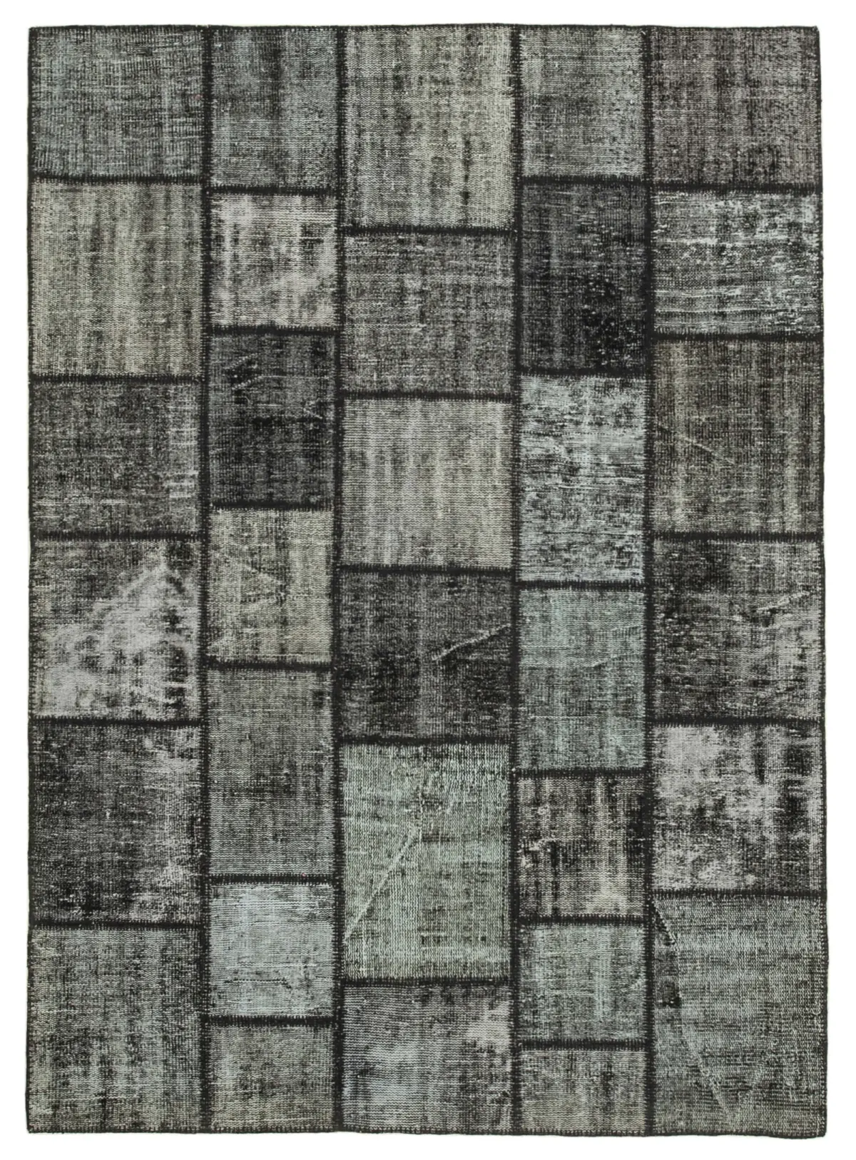Rc_31908_0_Black_Patchwork_Rugs