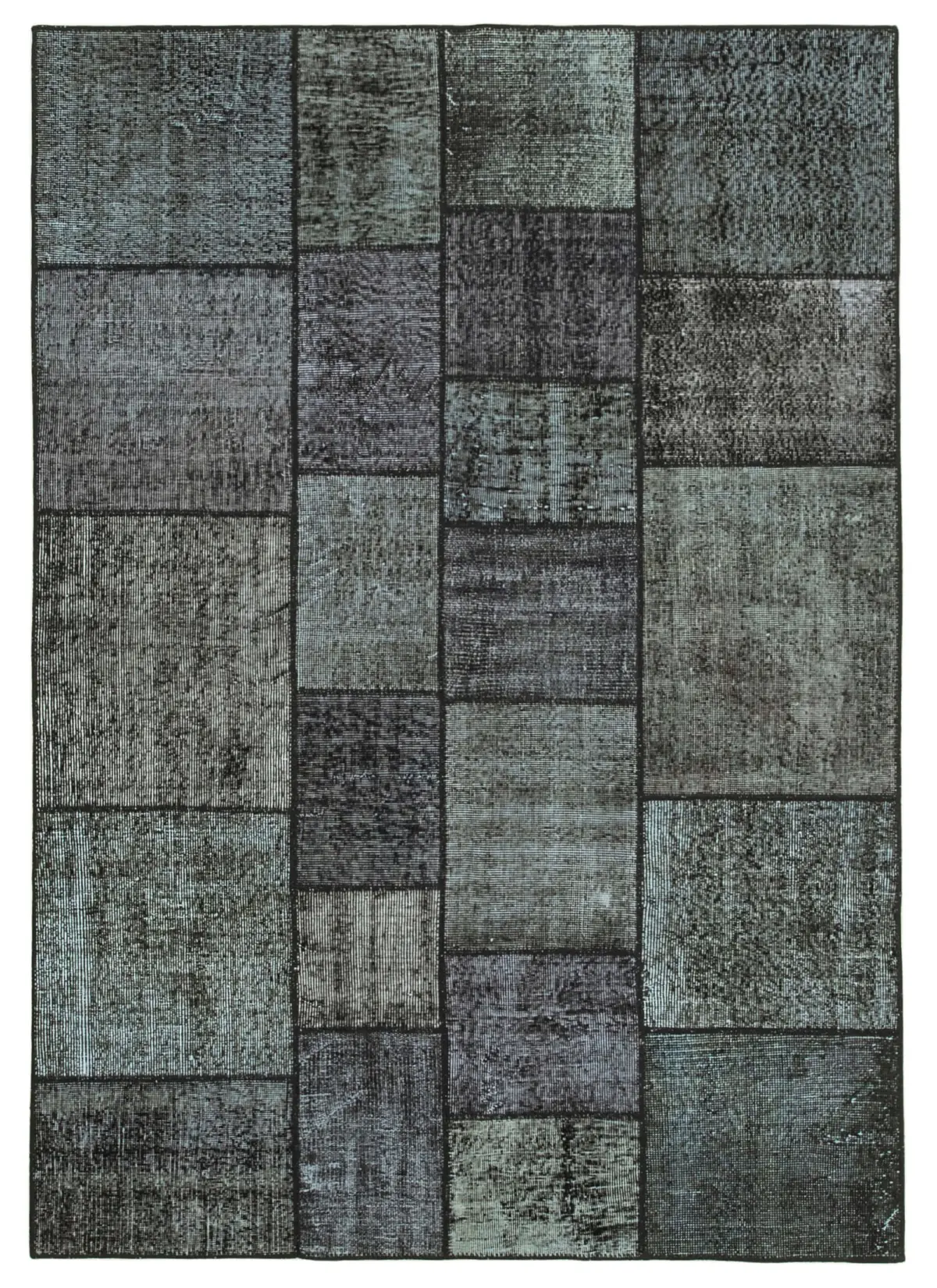 Rc_31914_0_Black_Patchwork_Rugs